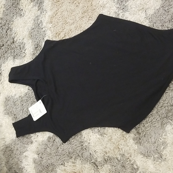 Sansha Girls Louison Tank Leotard I or XXL - Picture 5 of 5